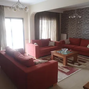 Comfortable In Kato Toumpa Apartment Thessaloniki