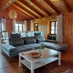 Marxhof Seebruck Am Chiemsee Apartment Seeon-Seebruck