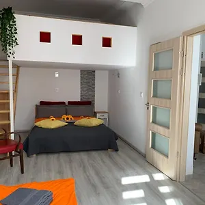 Sunflowers Apartment Budapest