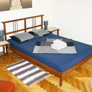 Honey Privatunterkunft Budapest