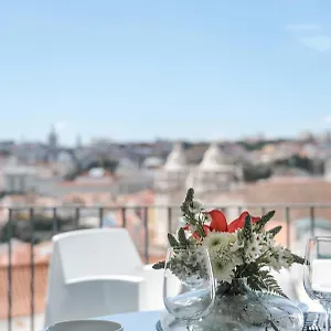 Sta Catarina Design By One Apartment Lissabon